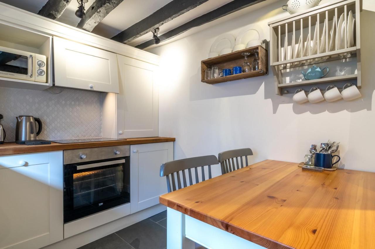 Low Nook Cottage - Gorgeous Decor 브로우톤 인 퍼니스 외부 사진