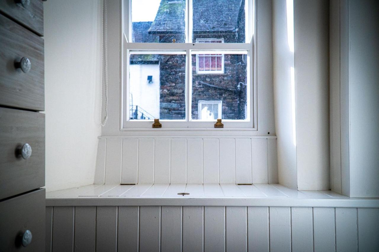 Low Nook Cottage - Gorgeous Decor 브로우톤 인 퍼니스 외부 사진