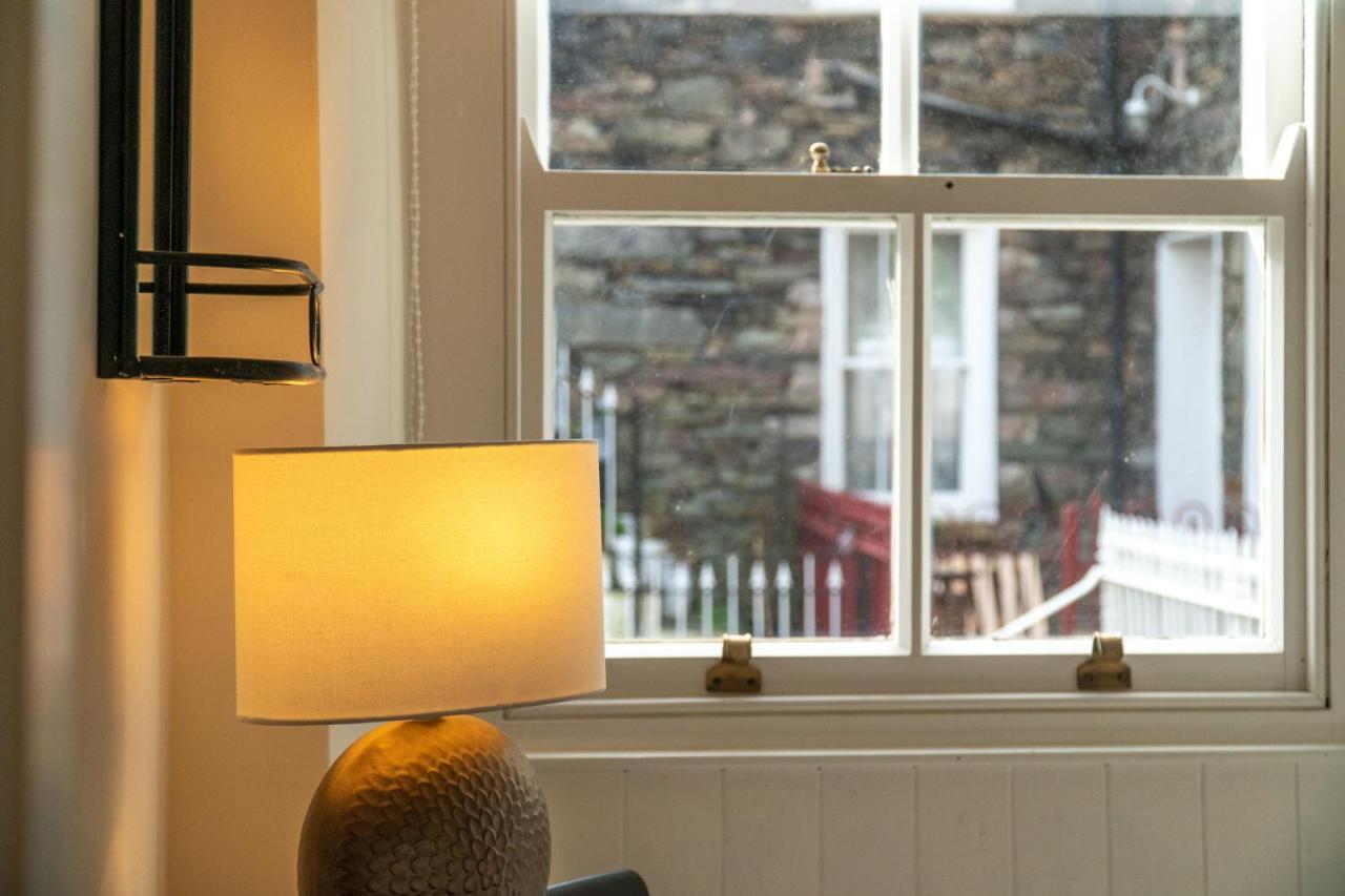 Low Nook Cottage - Gorgeous Decor 브로우톤 인 퍼니스 외부 사진